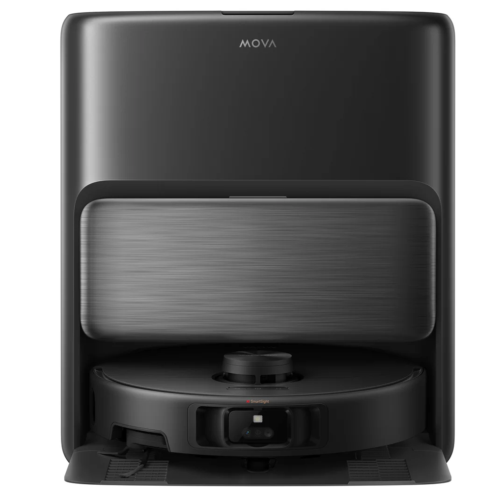 Robot hút bụi lau nhà Mova P70 Pro Ultra – ảnh 3