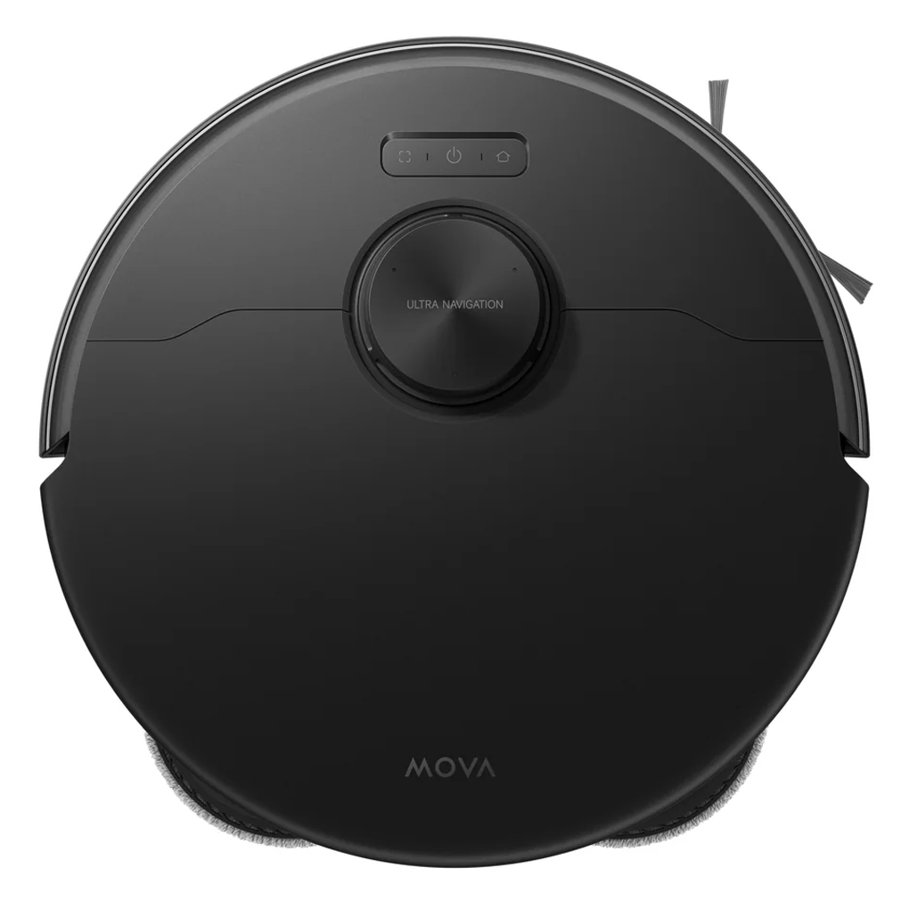 Robot hút bụi lau nhà Mova P70 Pro Ultra – ảnh 6