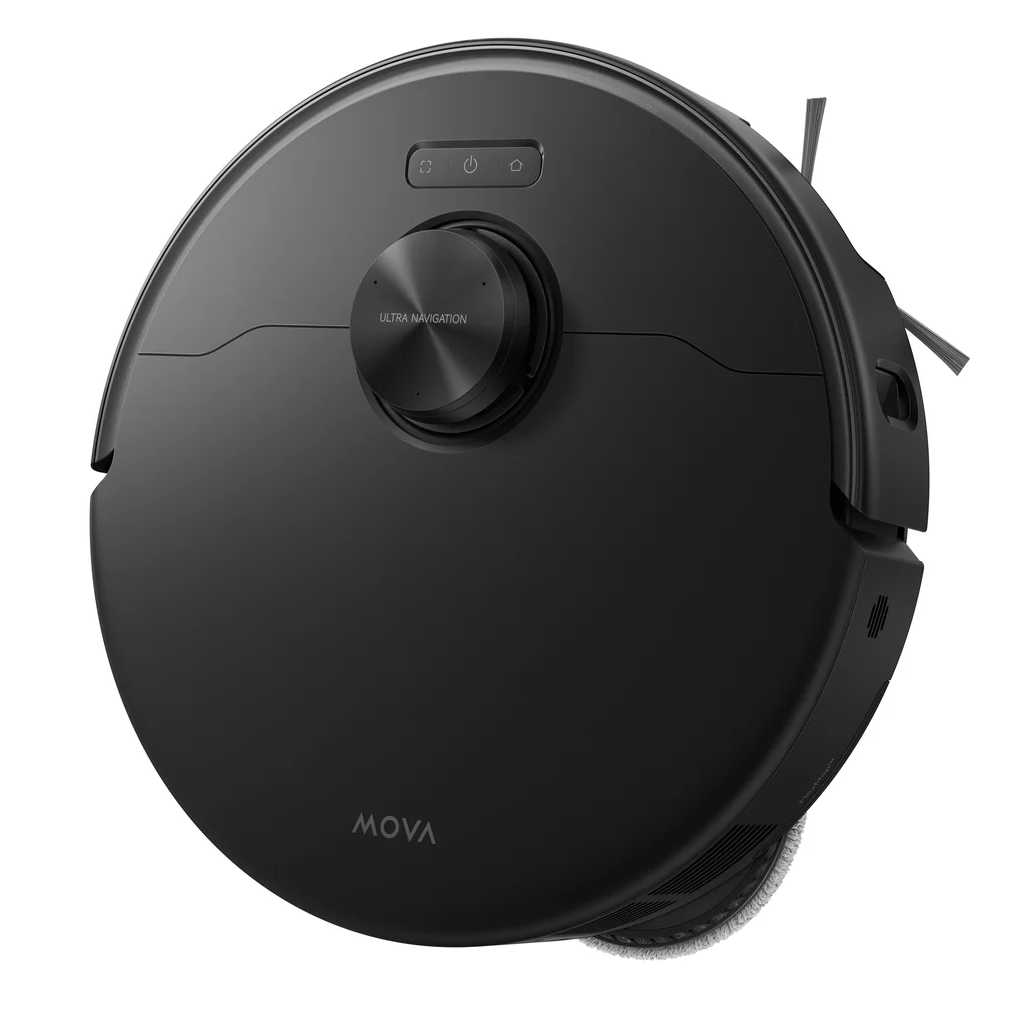 Robot hút bụi lau nhà Mova P70 Pro Ultra – ảnh 7