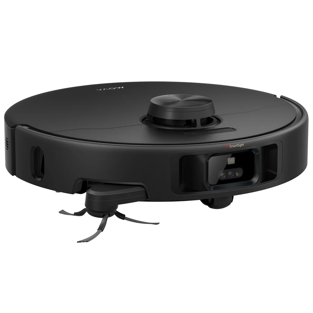 Robot hút bụi lau nhà Mova P70 Pro Ultra – ảnh 8