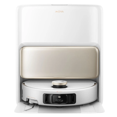 Robot hút bụi lau nhà Mova V50 Ultra ảnh 3