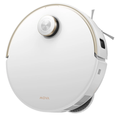 Robot hút bụi lau nhà Mova V50 Ultra ảnh 4