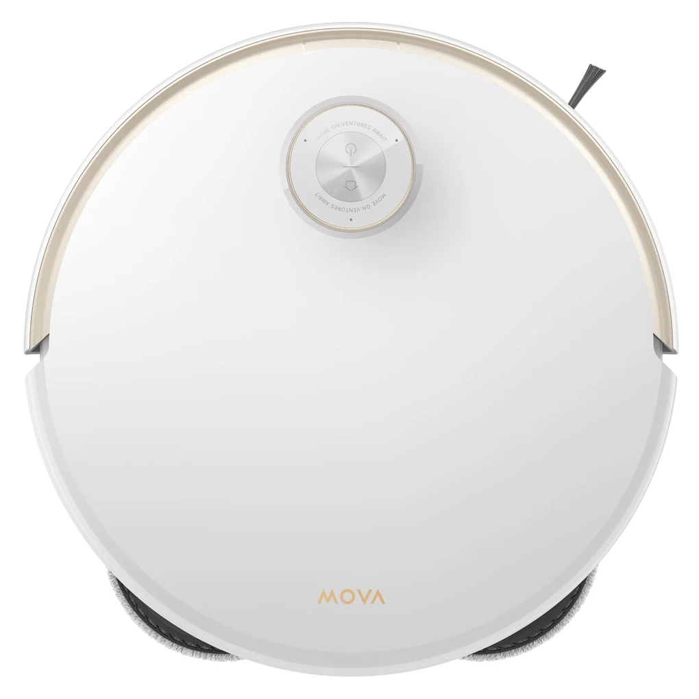 Robot hút bụi lau nhà Mova V50 Ultra – ảnh 5