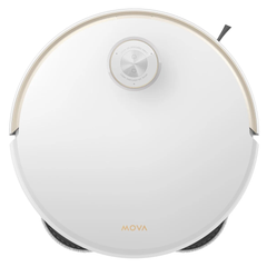 Robot hút bụi lau nhà Mova V50 Ultra ảnh 5