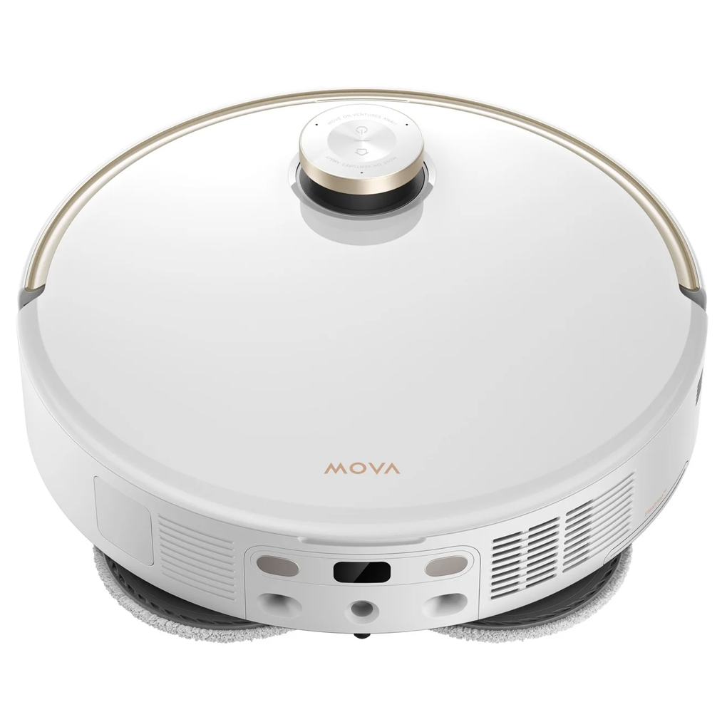 Robot hút bụi lau nhà Mova V50 Ultra – ảnh 8