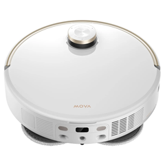 Robot hút bụi lau nhà Mova V50 Ultra ảnh 8