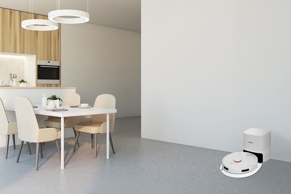 Robot hút bụi Philips XU2100/25