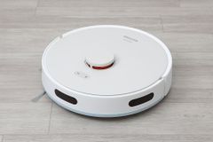 Robot hút bụi lau nhà Philips XU2100/25 ảnh 4