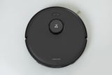  Robot hút bụi lau nhà Roborock Q Revo 5V1 - Đen 