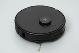  Robot hút bụi lau nhà Roborock Q Revo 5V1 - Đen 