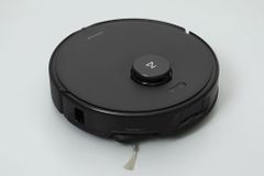 Robot hút bụi lau nhà Roborock Q Revo 5V1 - Đen ảnh 4