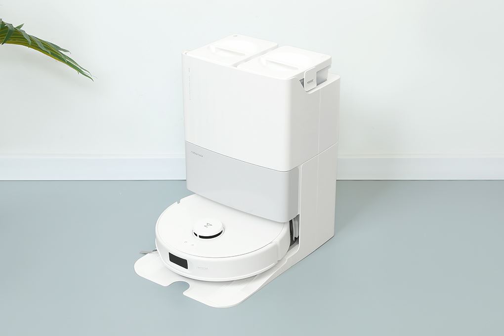 Robot hút bụi Roborock Q Revo 5V1 Robot hút bụi Roborock Q Revo 5V1