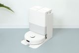  Robot hút bụi lau nhà Roborock Q Revo 5V1 - Trắng 