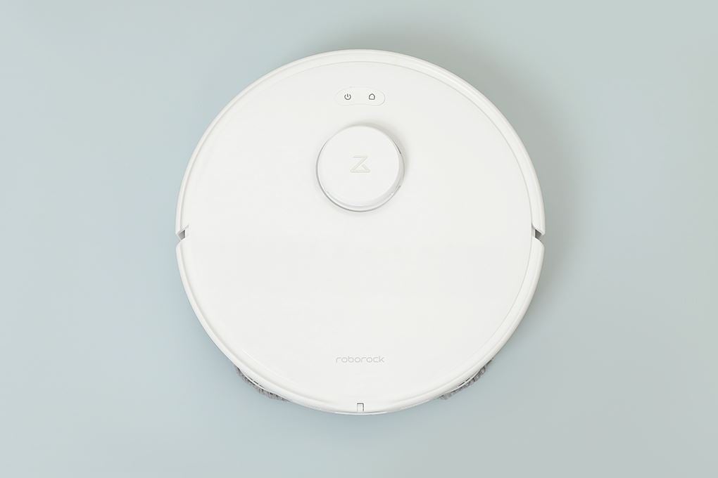 Robot hút bụi Roborock Q Revo 5V1 - công nghệ Robot hút bụi Roborock Q Revo 5V1 - công nghệ