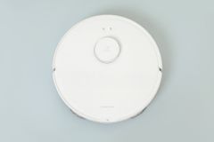 Robot hút bụi lau nhà Roborock Q Revo 5V1 - Trắng ảnh 3