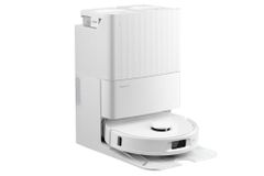 Robot hút bụi lau nhà Roborock QRevo S Pro - Trắng ảnh 4