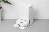  Robot hút bụi lau nhà Roborock QR 798 - Trắng 