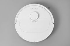 Robot hút bụi lau nhà Roborock QR 798 - Trắng ảnh 3