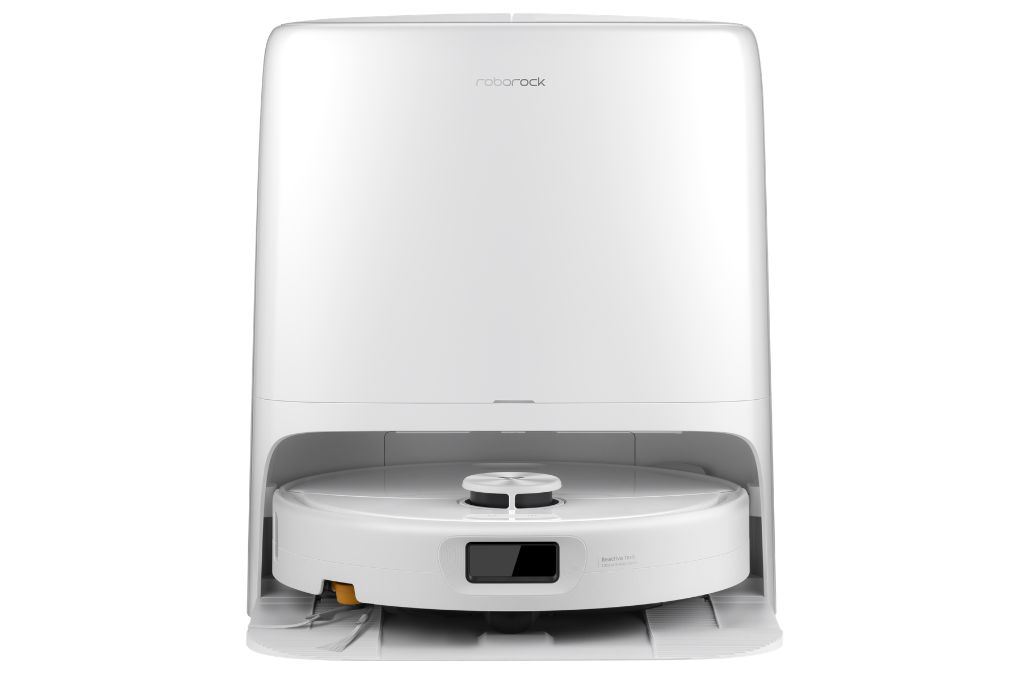 Robot hút bụi Roborock Qrevo 2 Pro Robot hút bụi Roborock Qrevo 2 Pro