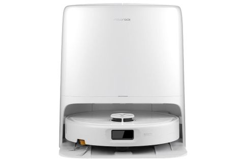 Robot hút bụi lau nhà Roborock Qrevo 2 Pro - Trắng