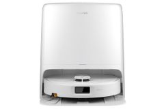 Robot hút bụi lau nhà Roborock Qrevo 2 Pro - Trắng