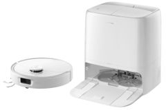 Robot hút bụi lau nhà Roborock Qrevo 2 Pro - Trắng ảnh 4