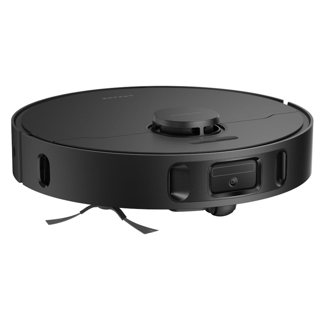 Robot hút bụi lau nhà thông minh Dreame D30 Ultra Màu Đen – ảnh 5