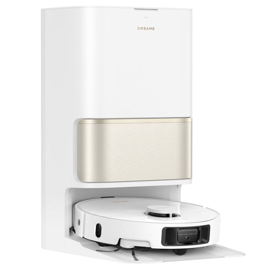 Robot hút bụi lau nhà thông minh Dreame L50 Ultra CE – ảnh 3