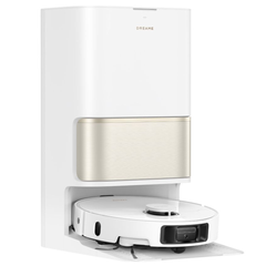Robot hút bụi lau nhà thông minh Dreame L50 Ultra CE ảnh 3