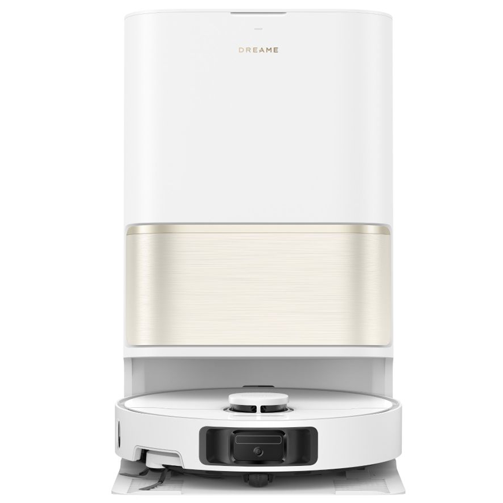 Robot hút bụi lau nhà thông minh Dreame L50 Ultra CE – ảnh 4