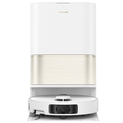 Robot hút bụi lau nhà thông minh Dreame L50 Ultra CE ảnh 4