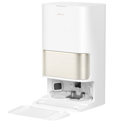 Robot hút bụi lau nhà thông minh Dreame L50 Ultra CE ảnh 5