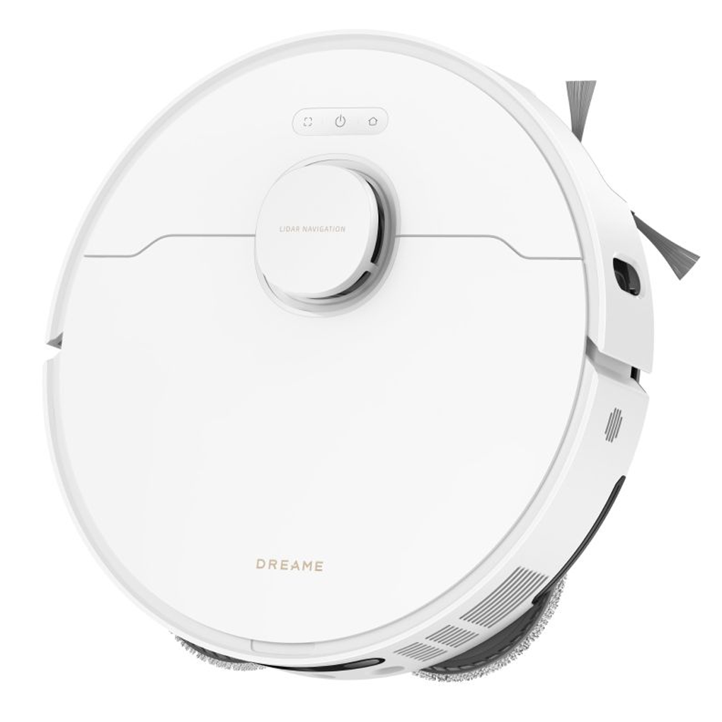 Robot hút bụi lau nhà thông minh Dreame L50 Ultra CE – ảnh 7