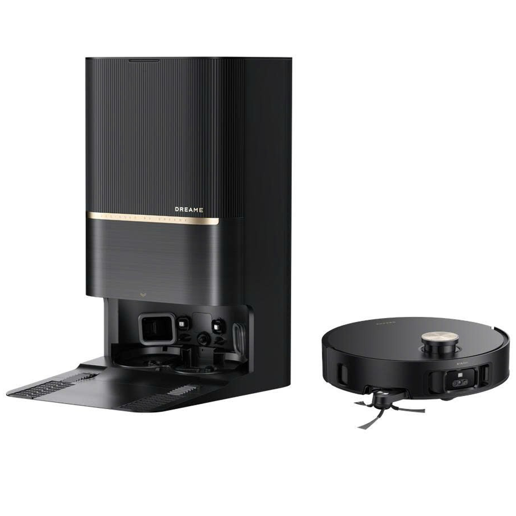 Robot hút bụi lau nhà thông minh Dreame X50 Pro Ultra – ảnh 5