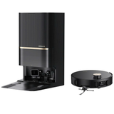  Robot hút bụi lau nhà thông minh Dreame X50 Pro Ultra 