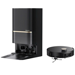Robot hút bụi lau nhà thông minh Dreame X50 Pro Ultra ảnh 5
