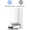 Robot hút bụi lau nhà tự giặt giẻ Xiaomi X20 Plus
