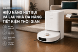 Robot hút bụi lau nhà Xiaomi H50 Pro EU BHR089NEU 