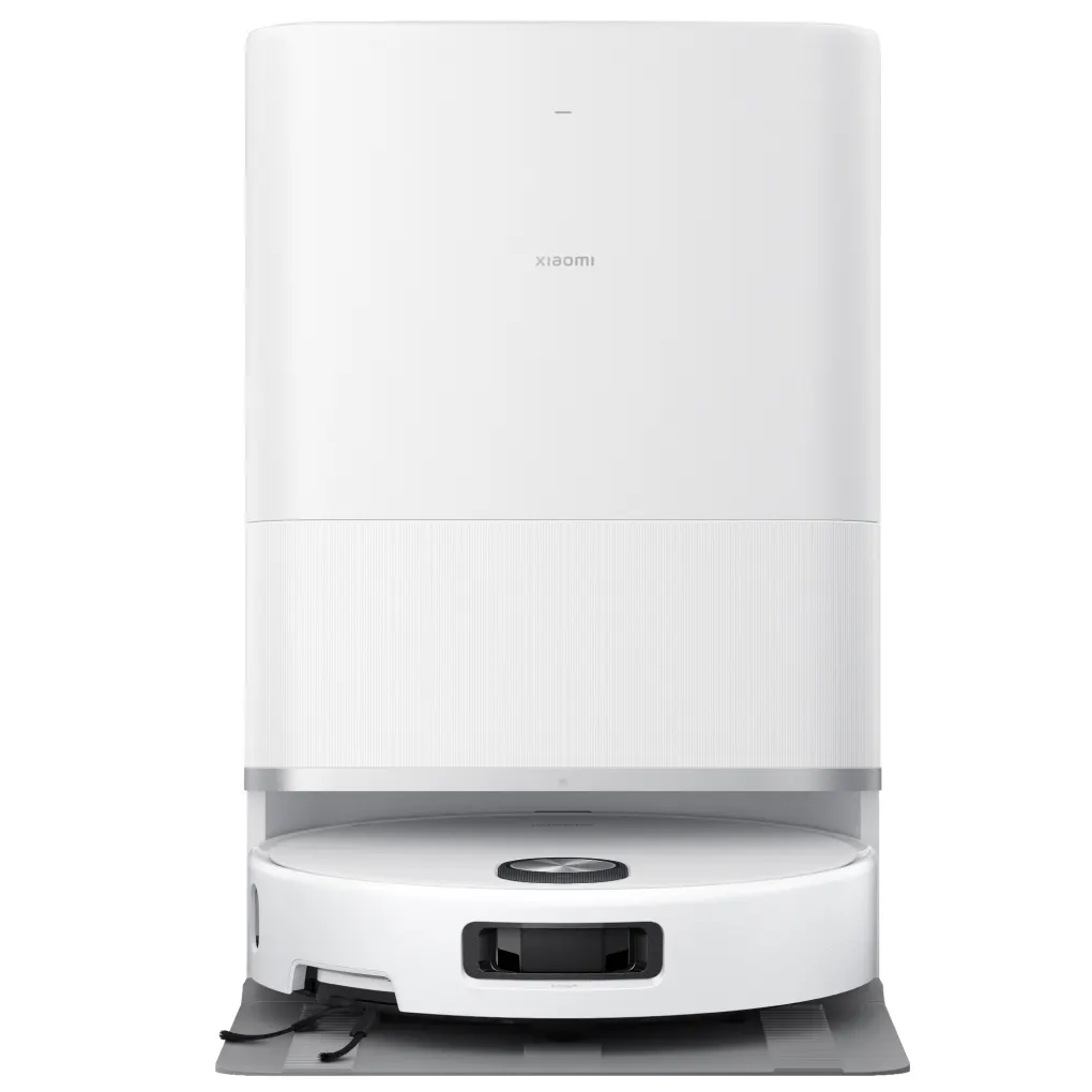 Robot hút bụi lau nhà Xiaomi Vacuum 5 EU (BHR0834EU) – ảnh 3