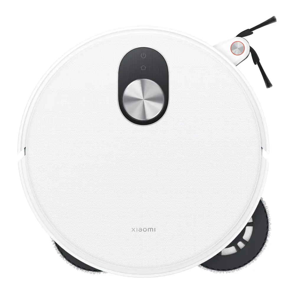 Robot hút bụi lau nhà Xiaomi Vacuum 5 EU (BHR0834EU) – ảnh 5