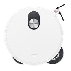 Robot hút bụi lau nhà Xiaomi Vacuum 5 EU (BHR0834EU) ảnh 5