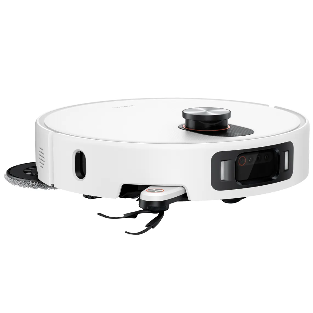Robot hút bụi lau nhà Xiaomi Vacuum 5 EU (BHR0834EU) – ảnh 7