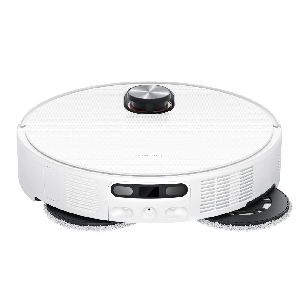 Robot hút bụi lau nhà Xiaomi Vacuum 5 EU (BHR0834EU) – ảnh 8