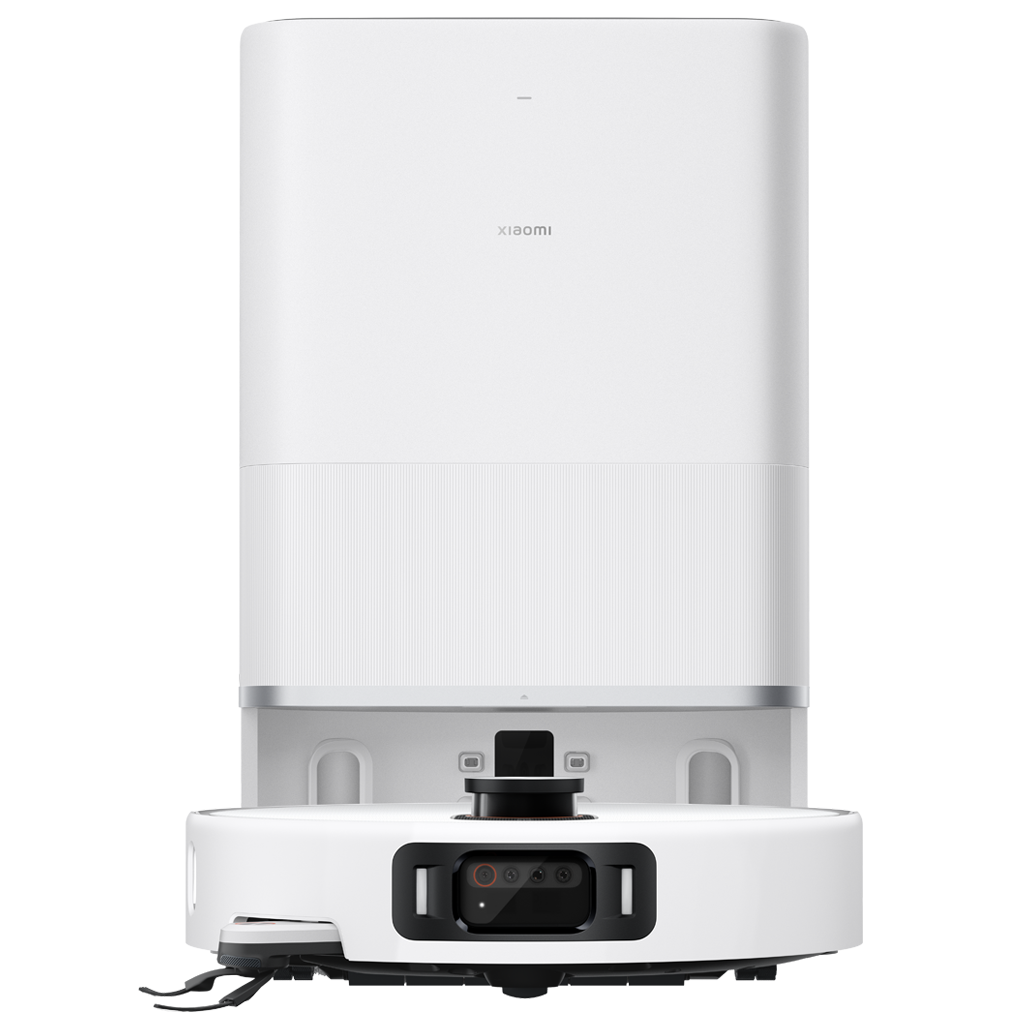 Robot hút bụi lau nhà Xiaomi Vacuum 5 Pro (BHR07WFEU) – ảnh 3
