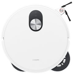 Robot hút bụi lau nhà Xiaomi Vacuum 5 Pro (BHR07WFEU) ảnh 4