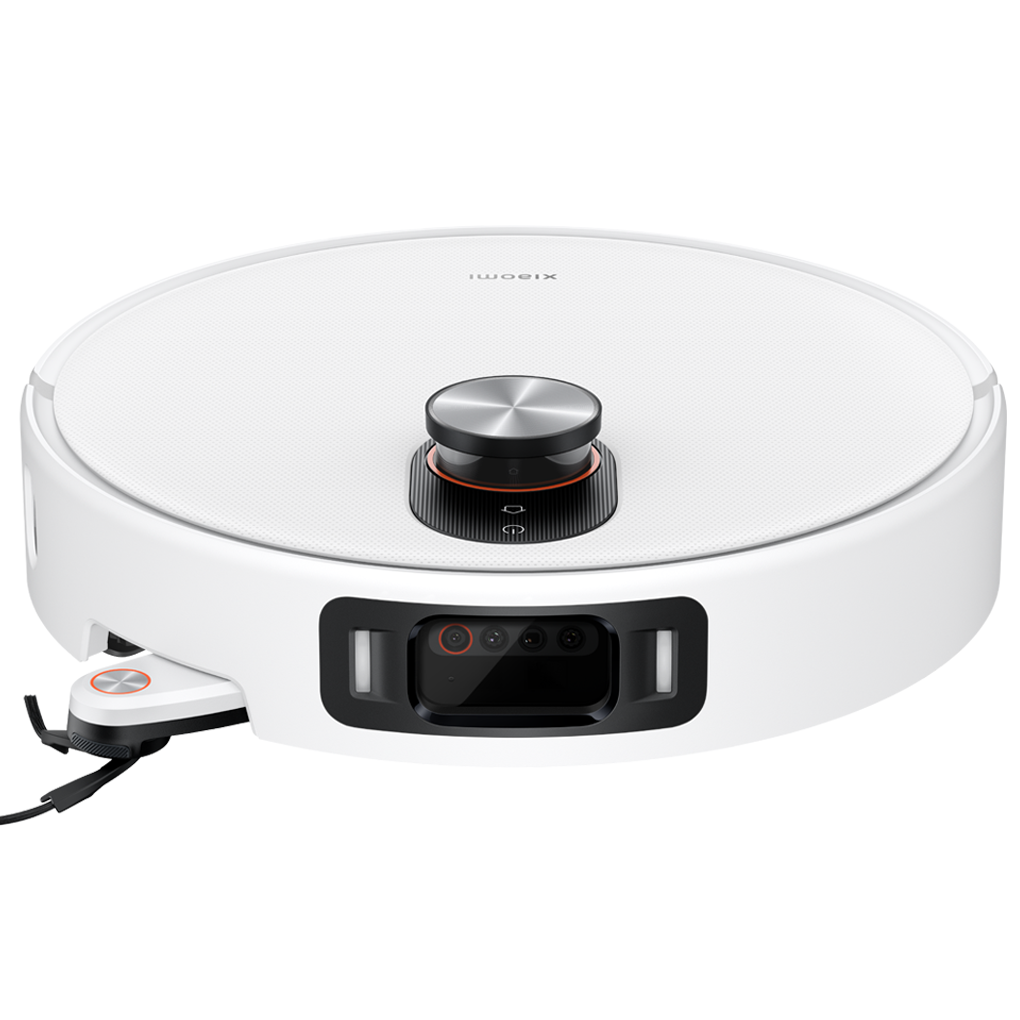 Robot hút bụi lau nhà Xiaomi Vacuum 5 Pro (BHR07WFEU) – ảnh 5