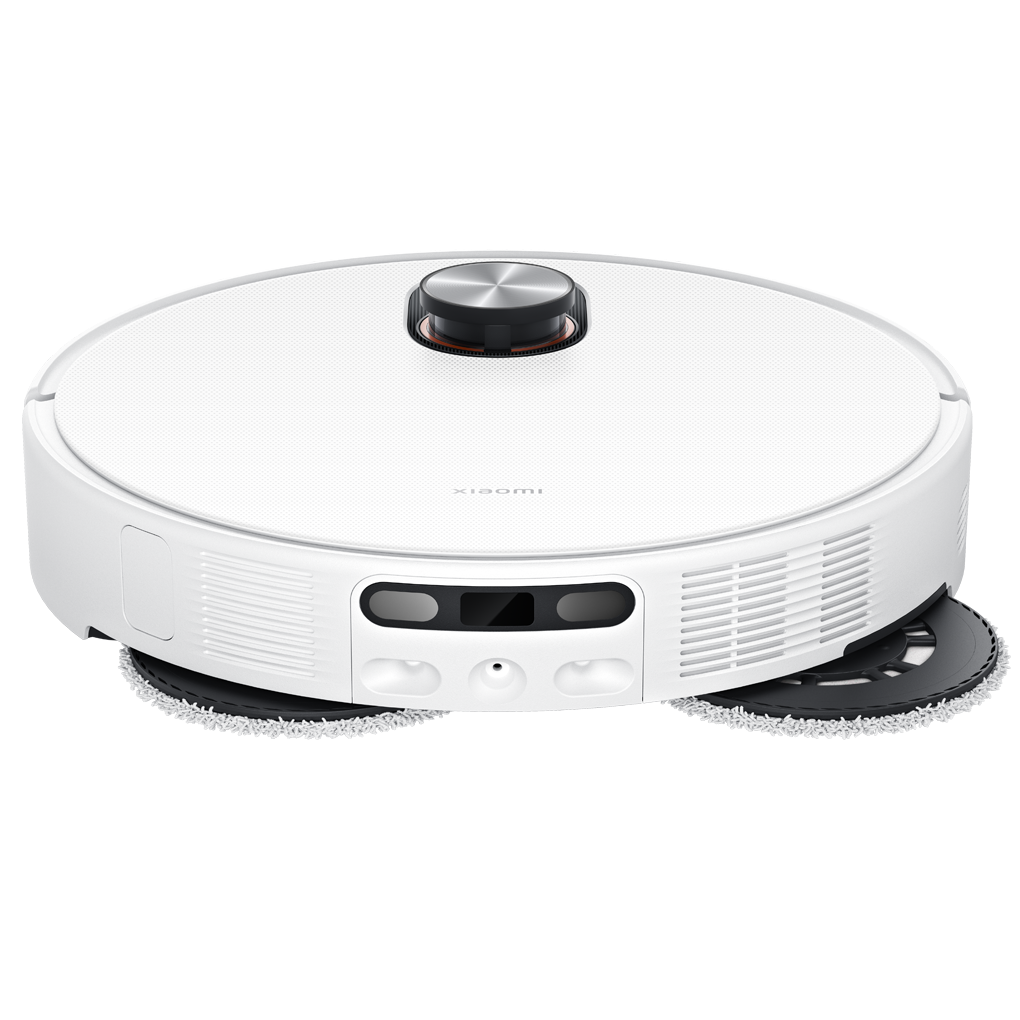Robot hút bụi lau nhà Xiaomi Vacuum 5 Pro (BHR07WFEU) – ảnh 6