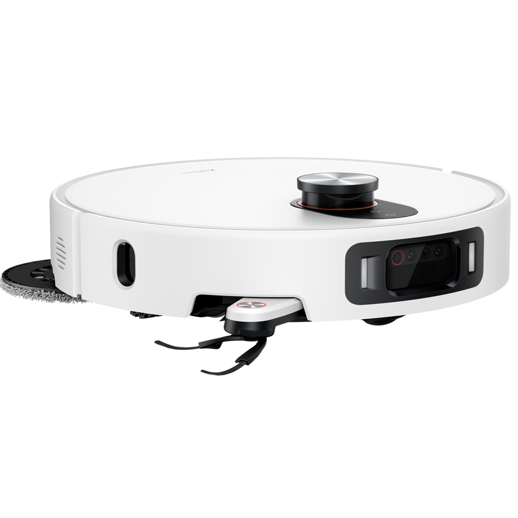 Robot hút bụi lau nhà Xiaomi Vacuum 5 Pro (BHR07WFEU) – ảnh 7