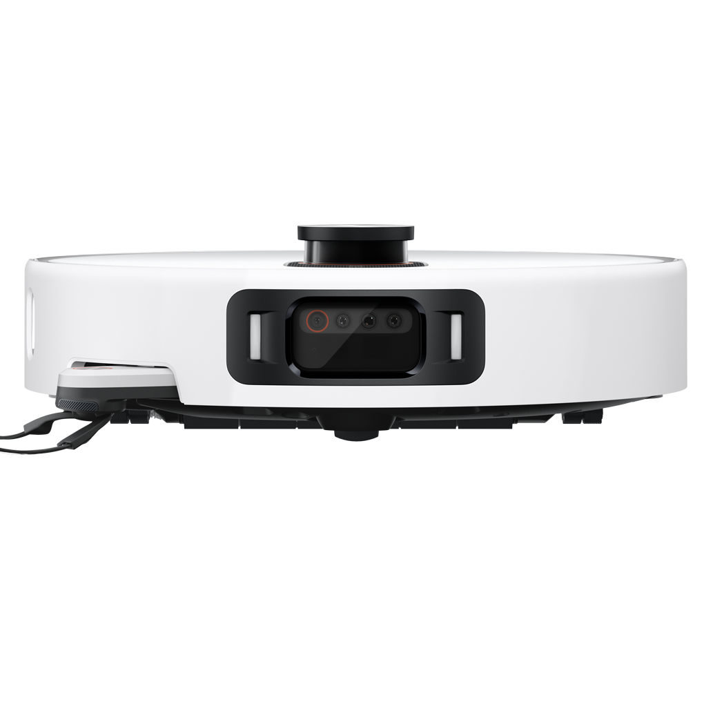 Robot hút bụi lau nhà Xiaomi Vacuum 5 Pro (BHR07WFEU) – ảnh 8