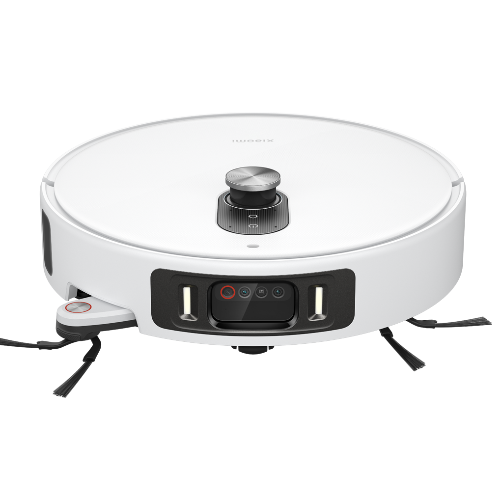 Robot hút bụi lau nhà Xiaomi Vacuum 6 Pro EU BHR08X0EU – ảnh 6